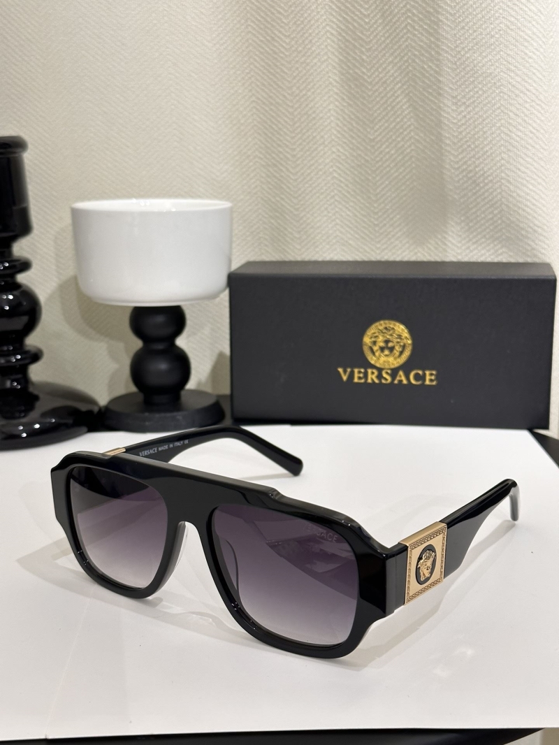 Versace Sunglasses